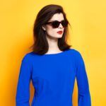 print dames colpa optiek collectie