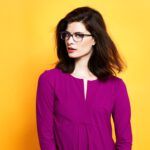 bril dames colpa optiek collectie