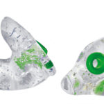 zwemoordoppen noizezz groen