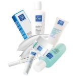 eyecare make up
