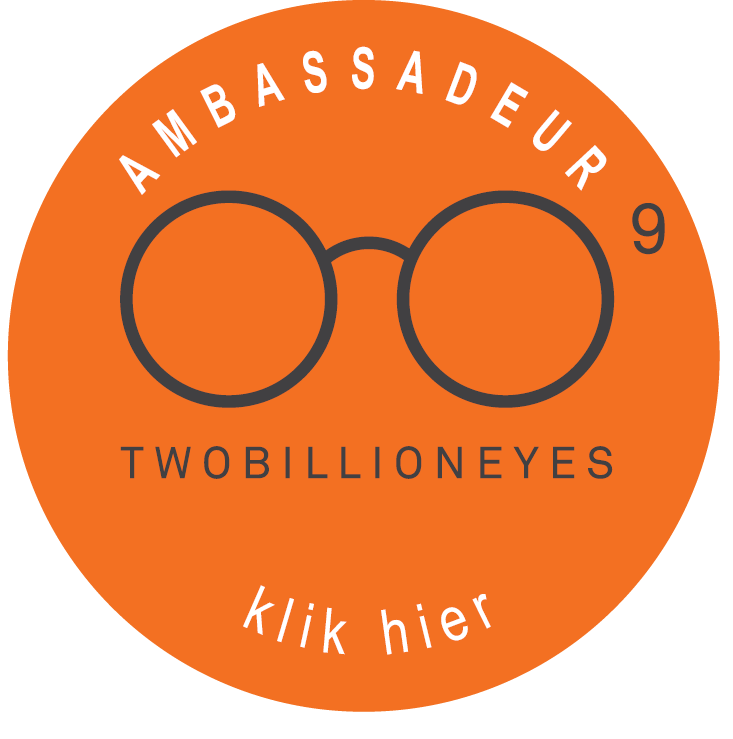 ambassadeur twobillioneyes